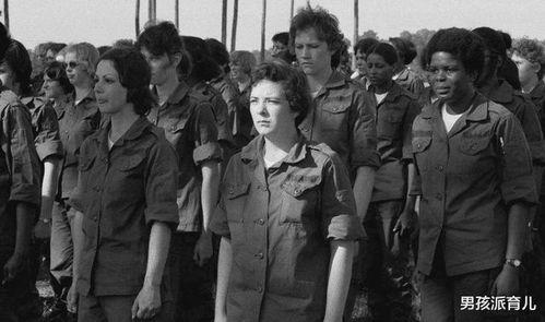 美国女兵爆料视频大全,战地生活与内心挣扎 第3张 美国女兵爆料视频大全,战地生活与内心挣扎 第3张