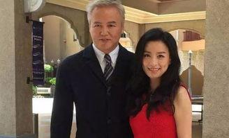 张庭娱乐大爆料是哪一期,揭秘明星幕后真相