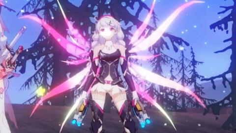 崩坏三大伟哥爆料视频下载,揭秘三大伟哥神秘面纱，独家爆料视频深度解析  第2张