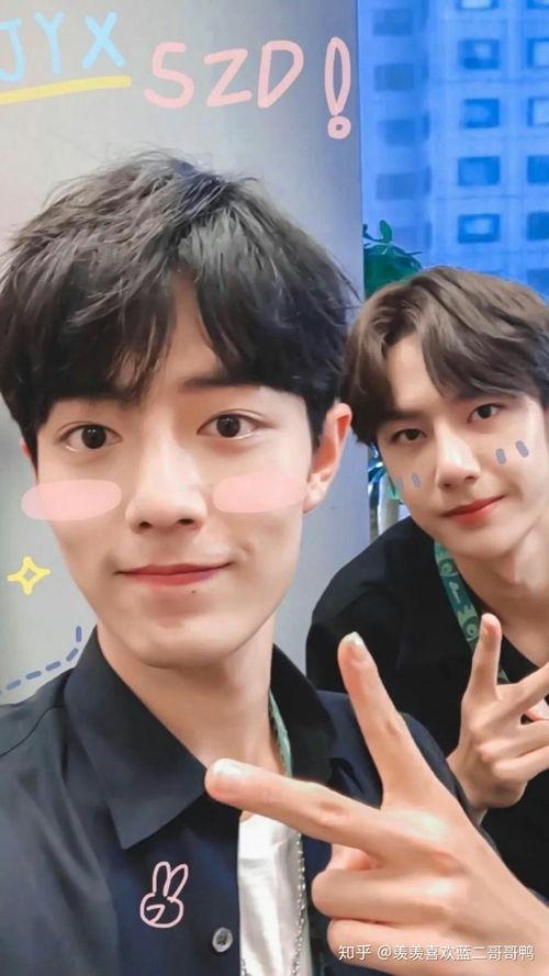 刘一飞爆料肖战王一博视频,刘一飞揭秘背后真相