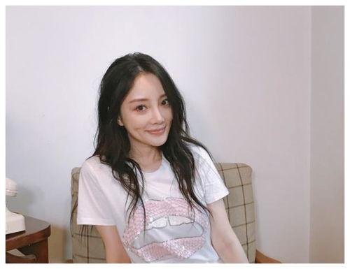 小璐的最新爆料,娱乐圈背后的惊人真相  第2张